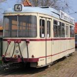 Straßenbahn